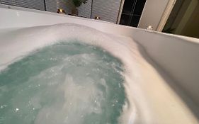 Chill Lux Spa Unit