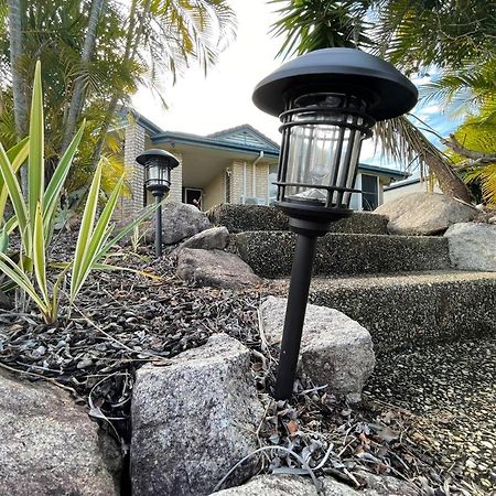 Chill Lux Spa Unit North Lakes Exterior foto