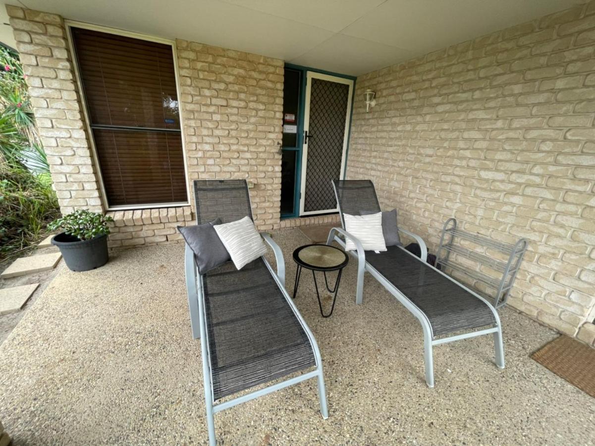 Chill Lux Spa Unit North Lakes Exterior foto