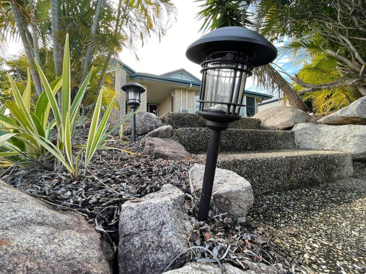 Chill Lux Spa Unit North Lakes Exterior foto