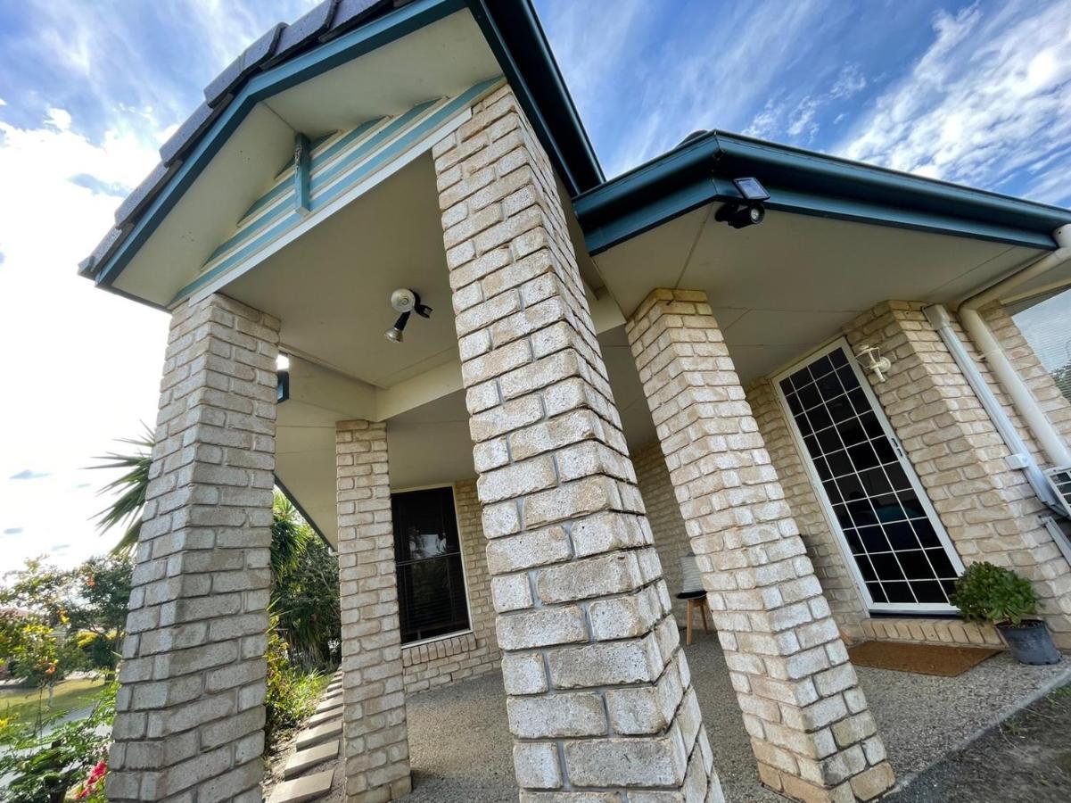 Chill Lux Spa Unit North Lakes Exterior foto